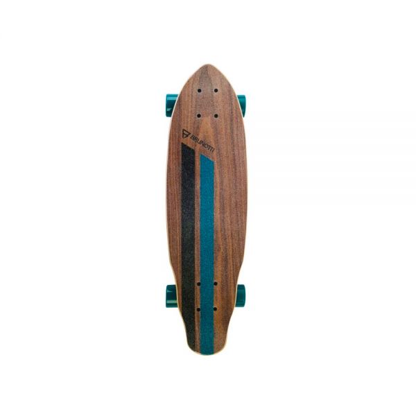 BILLY Longboard