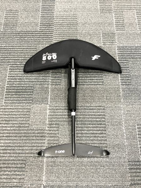 Mirage Carbon Plane 800