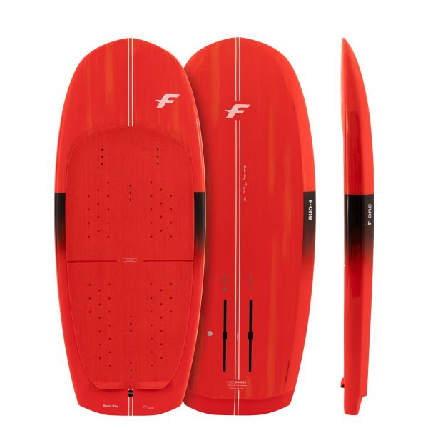 ROCKET WING V4 Foil board 2025