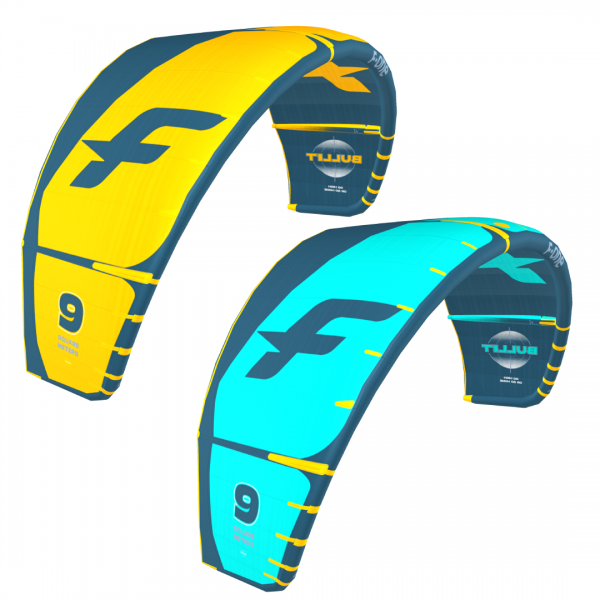 Bullit 2022 Kite