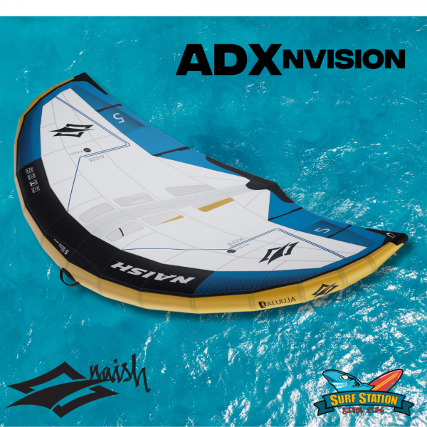 ADX Nvision 2025