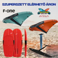 Rocket V4 + Origin + Seven Seas 1300 carbon + Alu mast