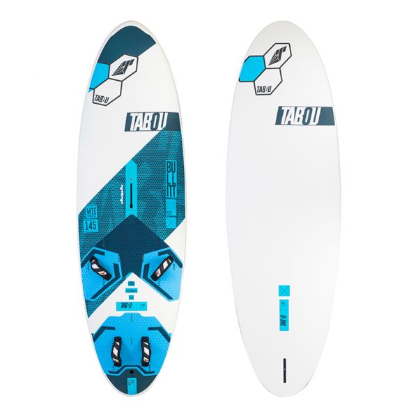 BULLITT MTE Freeride deszka / 2020