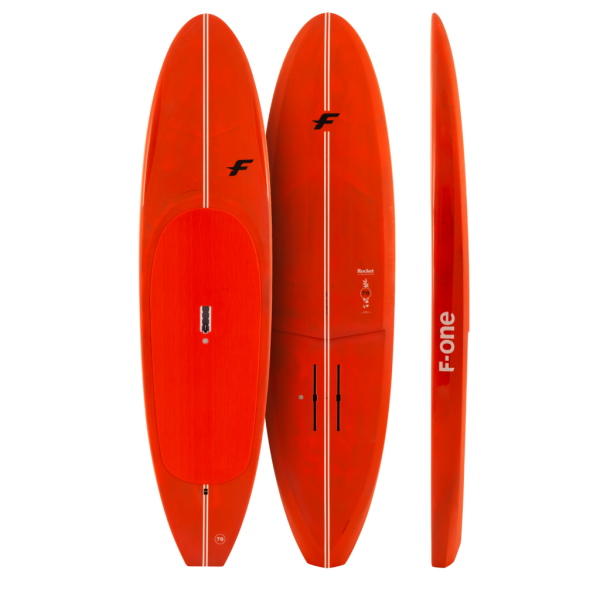 Rocket SUP DW PRO 20&quot; 2024