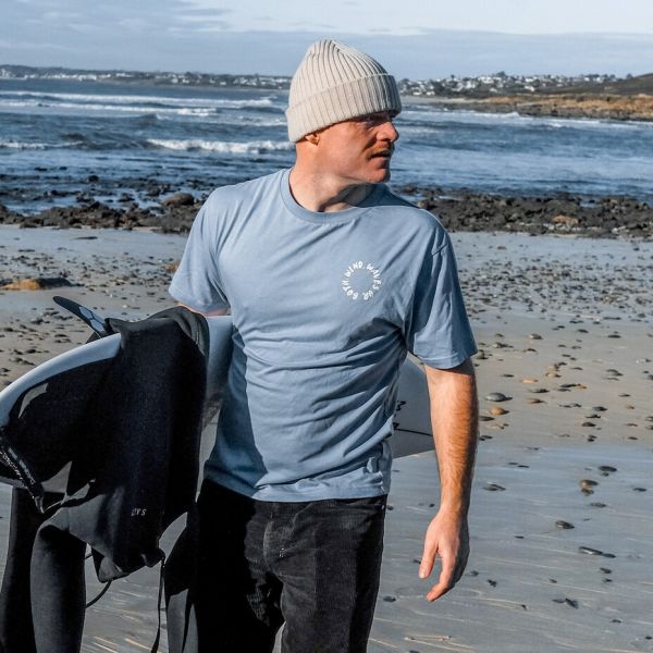 T-shirt Férfi WindWave 2026