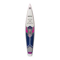 iSup Tourer PURE GIRL 2021 14'0 Felfújható SUP deszka