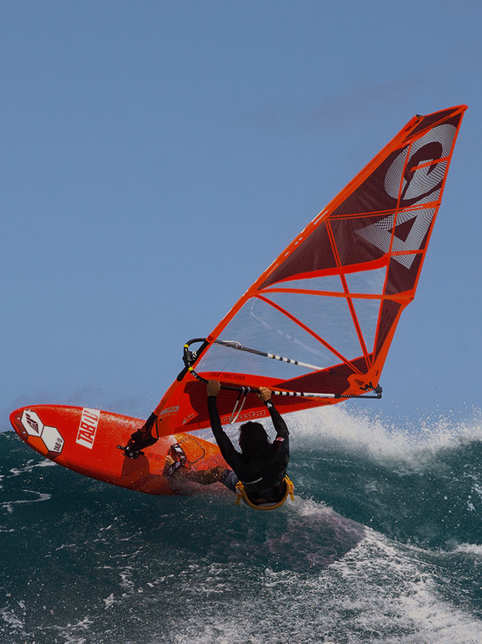 windsurf