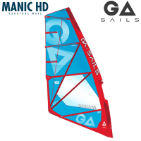 Manic HD 2022 Vitorla