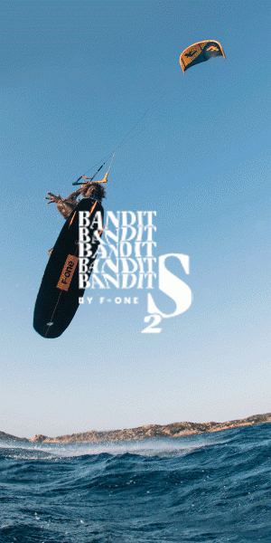 Bandit 2S