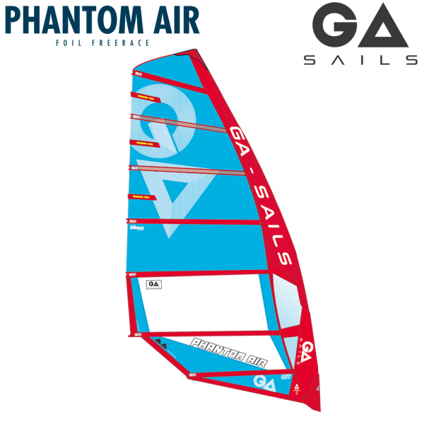 Phantom AIR 2023
