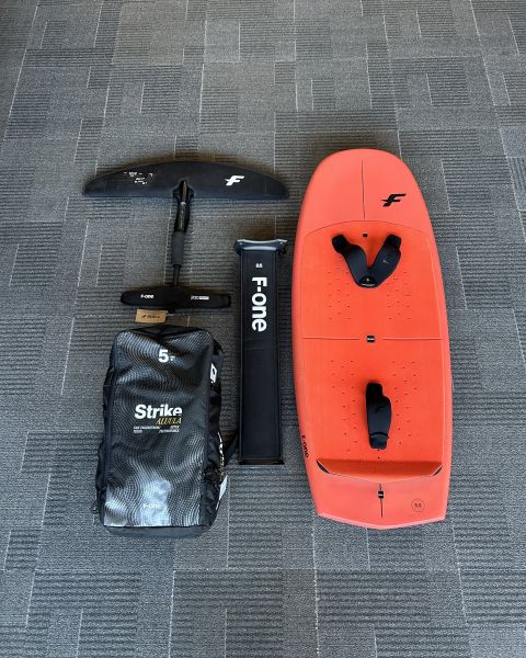 V3 Carbon-Strike Aluula-SK8 Profi szett.