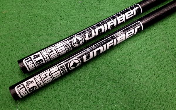Enduro RDM Constant Curve C100 460