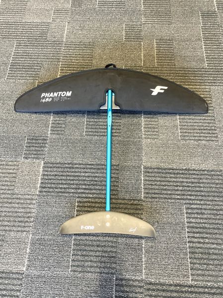 Phantom FCT Plane 1480