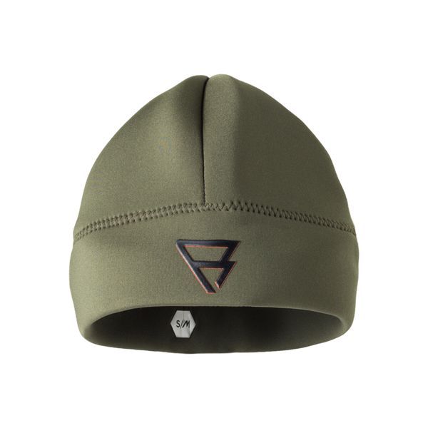 Heater Neo Beanie zöld 2019