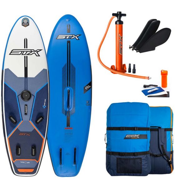 280 L iWindsurf 280 x 85 x 15 RS Felfújható WS deszka