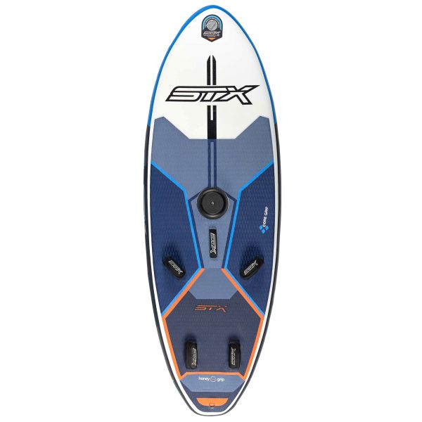 250 L iWindsurf 250 x 83.6 x 15 RS Felfújható WS deszka 2023/4