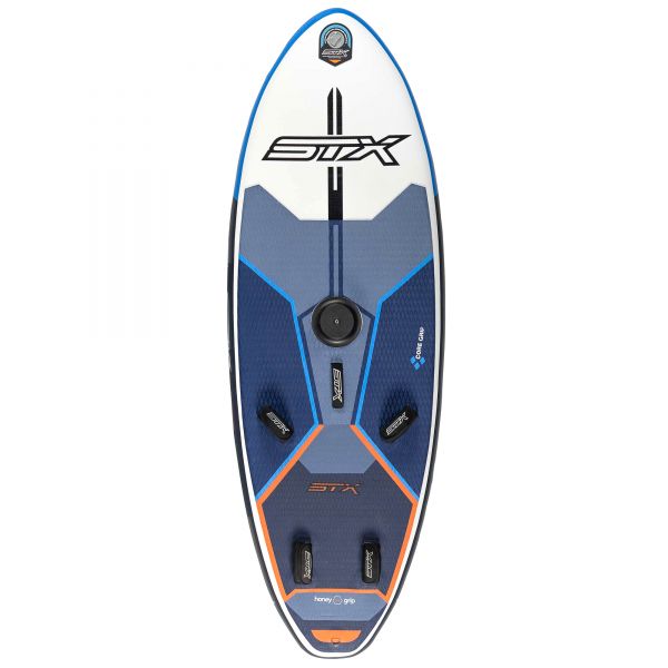 iWindsurf 250 x 83.6 x 15 RS Felfújható WS deszka 2023/4