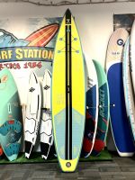 Rocket Touring 12'6x32x6 Bemutató SUP deszka