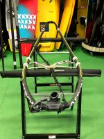 OS SLALOM 180-220cm