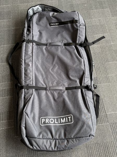 Wingfoil boardbag 175 x 75