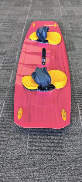 TRAX HRD LITE TECH girl