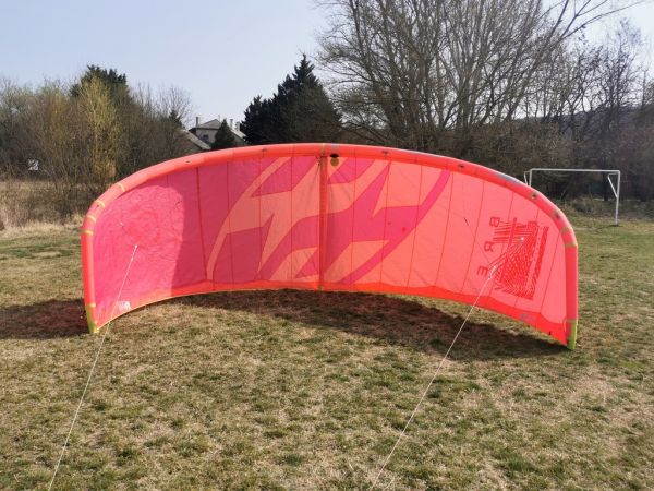 Breeze V.2 13m2 ( kite only ) 2021 *