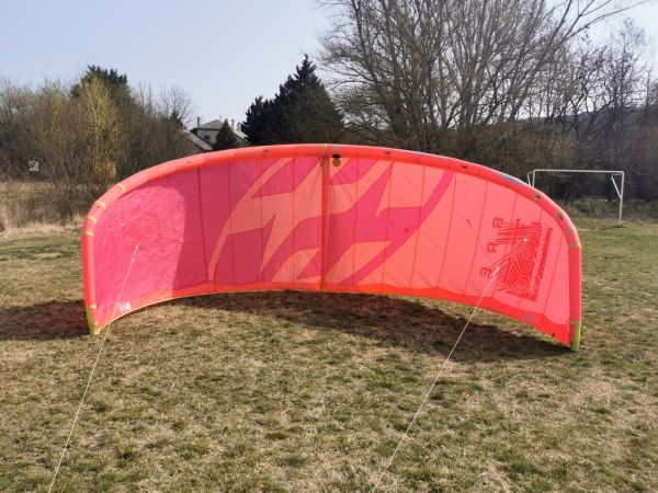 Breeze V.2 13m2 ( kite only ) 2021