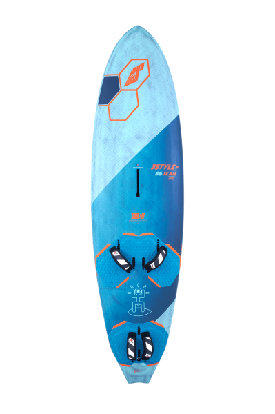 3S Plus LTD &amp; TEAM Carbon 2026