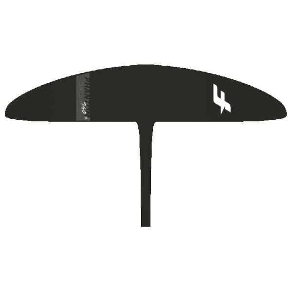 Phantom-S Carbon FrontWing