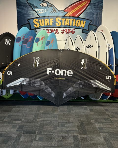 Strike V5 ALUULA 5m2