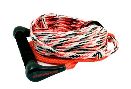 2 Section Poly-E Wake Combo kötél