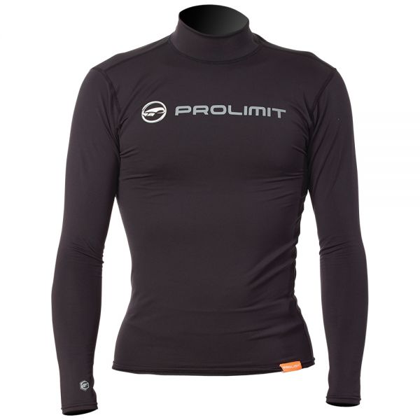 Loose Fit lycra hosszú ujjal