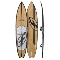 GUN Long Distance Kite deszka / 2020