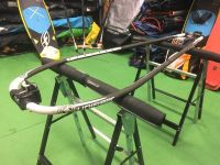 Alu V-grip 180-230cm