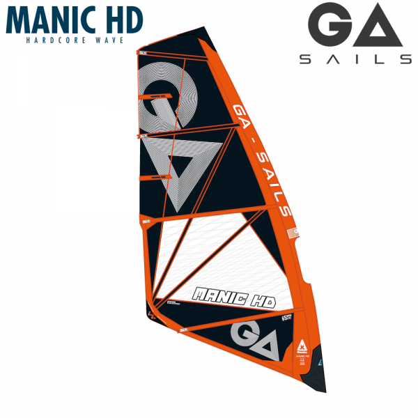 Manic HD 2023