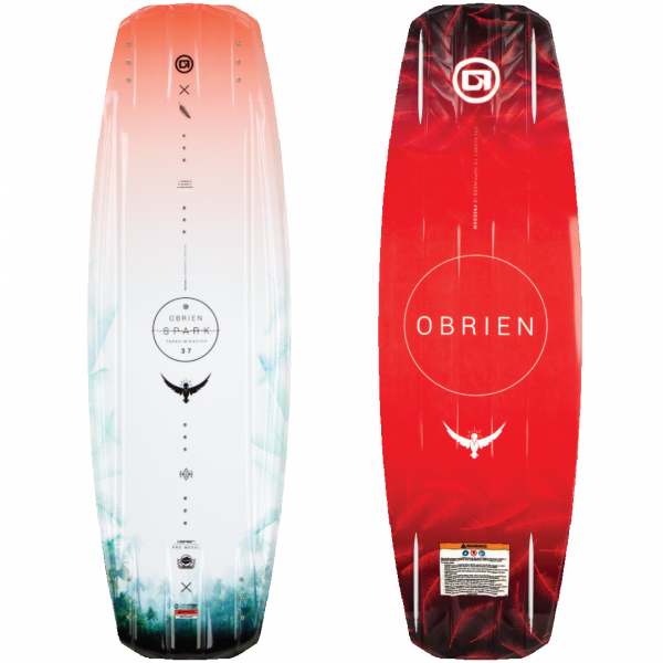 Spark Wakeboard for girls