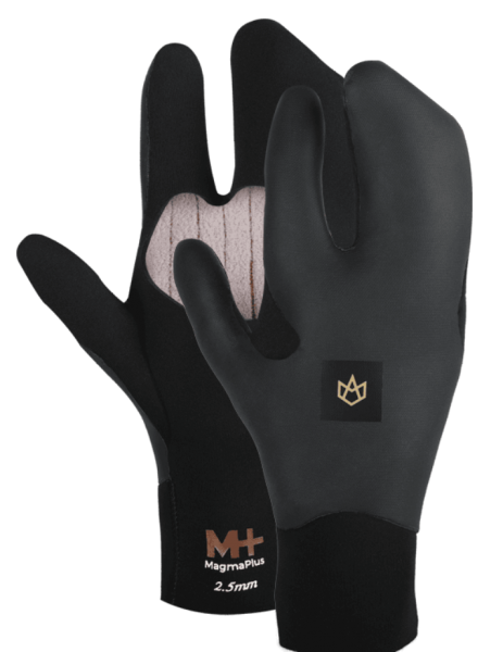 MAGMA Glove Lobster 2.5 mm Open Palm