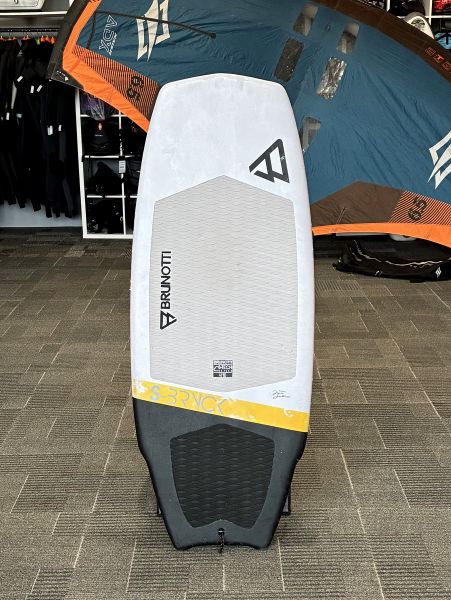S-Bryck 4'10