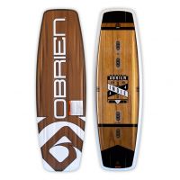 O'Brien, wake, wakeboard, park board