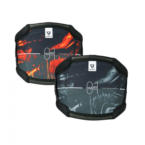 Gravity 01 Windsurf&amp;Kite Waist Harness /2023