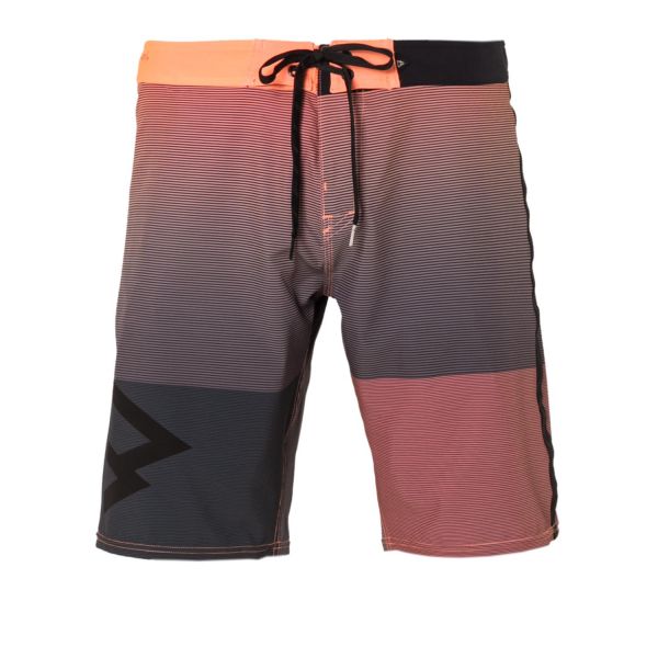 Drew boardshort Peach Puff