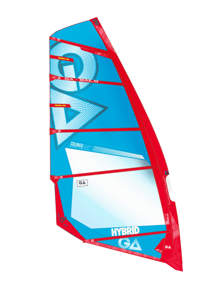 HYBRID Vitorla /2021