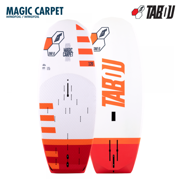 Magic Carpet MTE 2023