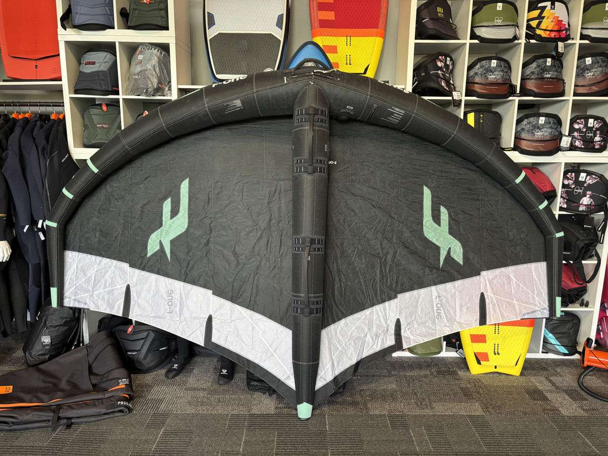 Swing V4 5.5m2 | F-ONE WING | Használt | Wing | Surfstation Swing V4 5.5m2 | F-ONE WING | Használt | Wing | Surfstation