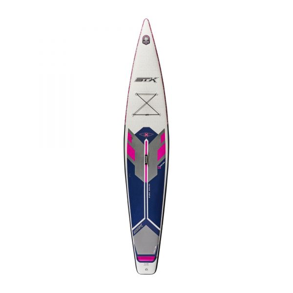 iSup Tourer PURE GIRL 2021 14&#039;0 Felfújható SUP deszka