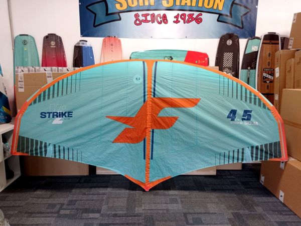 STRIKE V2 4.5 2022