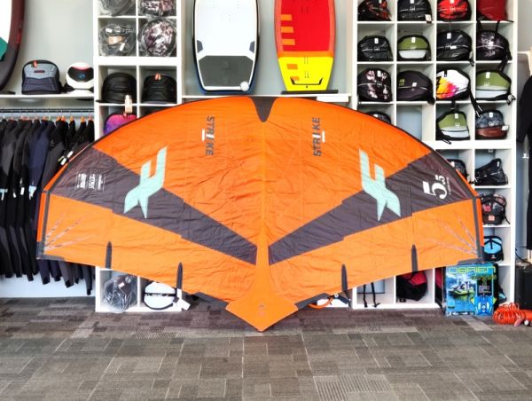 Strike V3 5.5m2