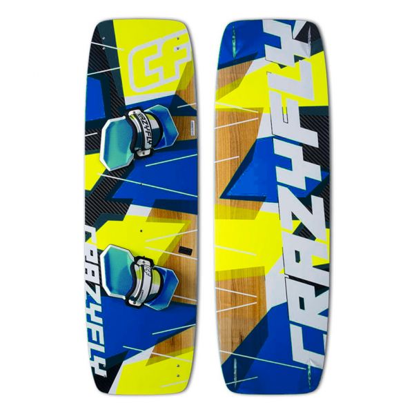 crazyfly, kite, kiteboarding, deszka, kitesurf, board, watersport, sport, extreme