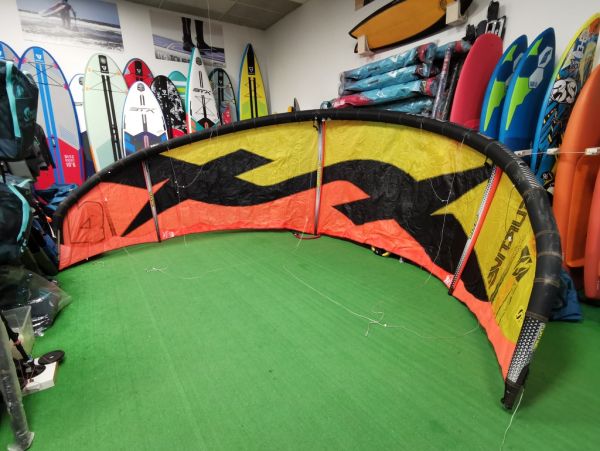 Furtive 12m2 (kite only)