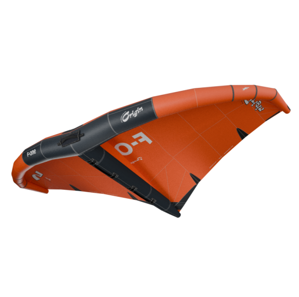 ORIGIN V2 2025 Flame